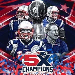 Meet your Posher, Misty